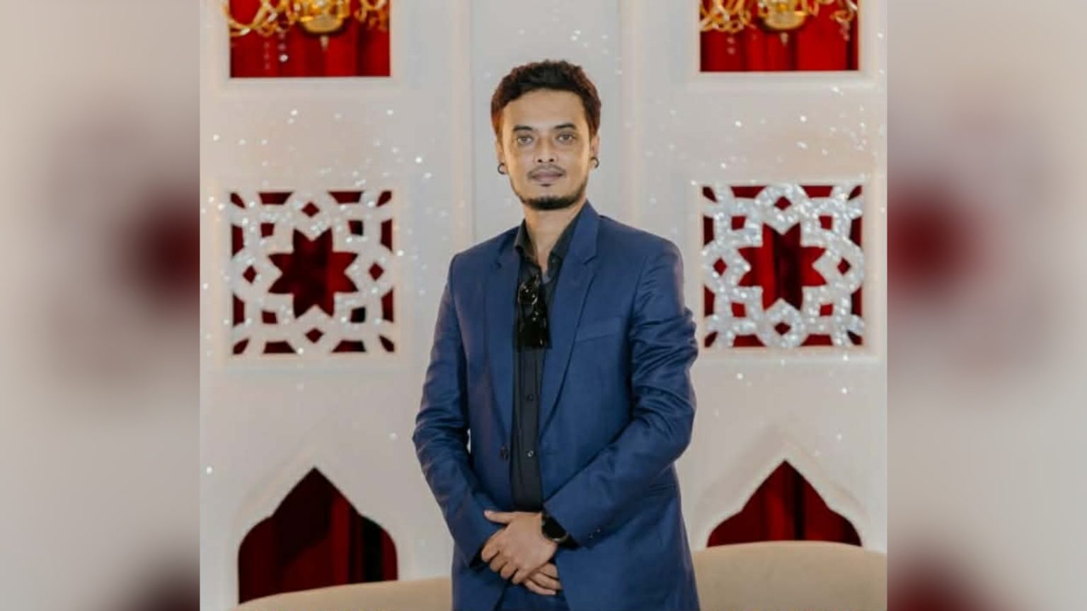 ত্যাগ ও সংগ্রামের পথ পেরিয়ে নলছিটি উপজেলা ছাত্রদলের সভাপতি পদপ্রার্থী তাইসুর রহমান খান বাপ্পি 