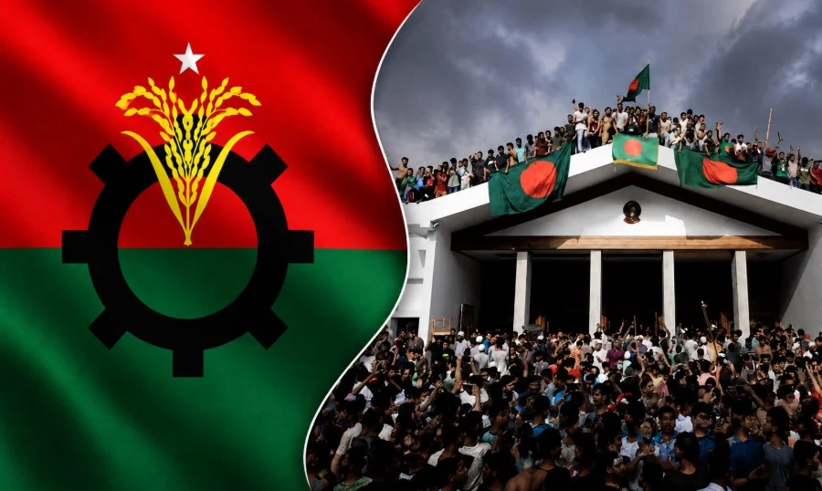 ‘বিএনপি নেতাকর্মীদের সক্রিয় অংশগ্রহণই জুলাই গণঅভ্যুত্থানকে ত্বরান্বিত করেছিল’