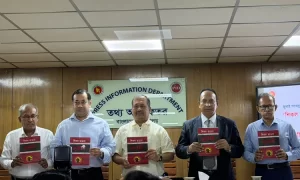 শিকলমুক্ত গণতান্ত্রিক দেশ গড়তে প্রাতিষ্ঠানিক কাঠামো তৈরি করতে চায় সরকার : তথ্যমন্ত্রী
