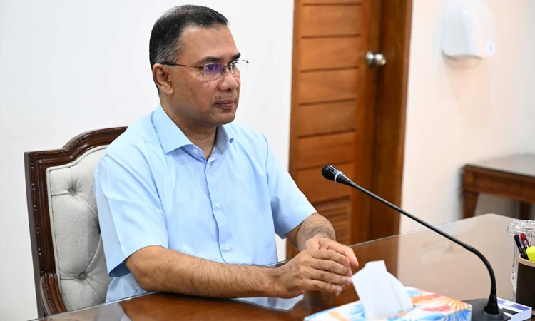 প্রধানমন্ত্রীর সভাপতিত্বে নদী ও খালপাড় রক্ষায় বিন্না ঘাসের ব্যবহার নিয়ে সভা