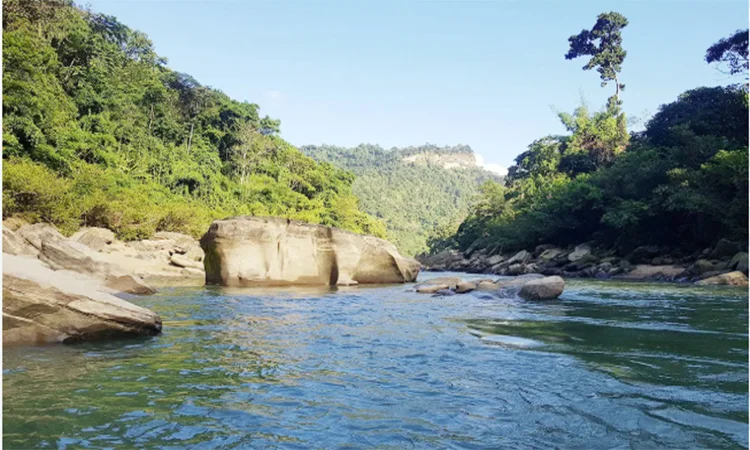 বান্দরবানে খুলে দেয়া হলো তিন্দু-নাফাখুমসহ ৪ পর্যটন স্পট