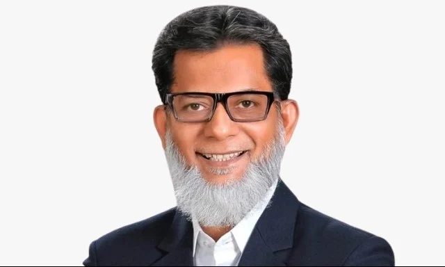 দেশের ক্রীড়াঙ্গনকে আন্তর্জাতিক অঙ্গনে সম্মানের সাথে তুলে ধরতে বর্তমান সরকার কাজ করছে : রেলপথ প্রতিমন্ত্রী