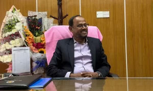 প্রতিটি জেলায় স্থাপন করা হচ্ছে আধুনিক মিট প্রসেসিং সেন্টার : প্রাণিসম্পদ প্রতিমন্ত্রী