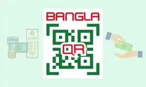 বাংলা কিউআরে দৈনিক লেনদেন ছাড়াল ১১০ কোটি টাকা