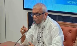 বিনা খরচে ১০ হাজার কর্মীকে মালয়েশিয়া পাঠাবে সরকার : প্রবাসীকল্যাণমন্ত্রী