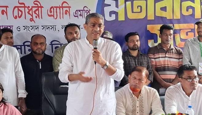 দেশের উন্নয়নে বিরোধী দলের সহযোগিতা দরকার : পানিসম্পদ মন্ত্রী