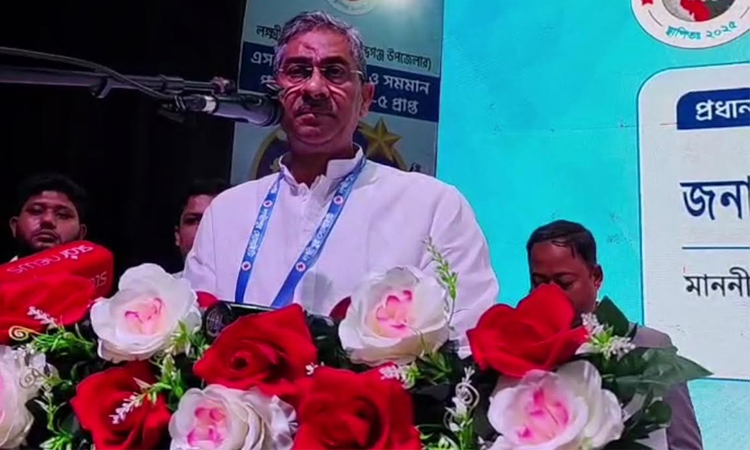শুধু জিপিএ-৫ সার্টিফিকেট থাকলেই হবে না, শিক্ষায় নৈতিকতা বড় গুণ : পানিসম্পদমন্ত্রী