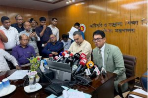 কারিগরি শিক্ষার ল্যাব আধুনিকায়ন ও শিক্ষক সংকট সমাধান করা হবে: শিক্ষামন্ত্রী