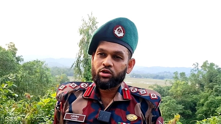 নেত্রকোনা সীমান্তে ৮ মাসে ১৭ জন আটকসহ বিপুল পরিমাণ মাদক ও পণ্য জব্দ