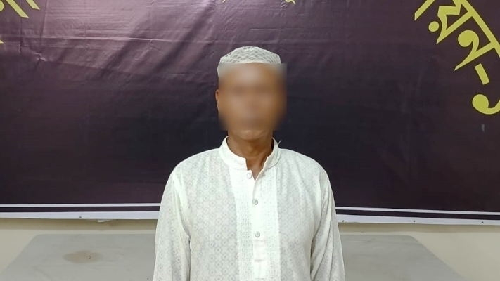 বারহাট্টায় কৃষক রফিকুল হত্যা: অবশেষে ধরা পড়ল চাচাতো ভাই