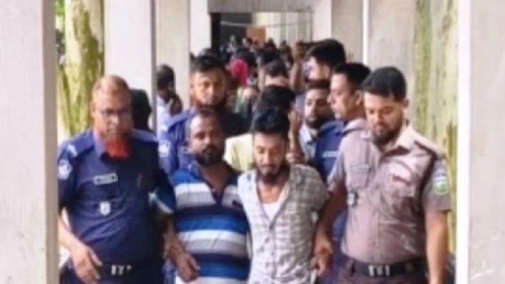 জামালপুরে পৃথক ৩ মামলায় ৪ জনের দৃষ্টান্তমূলক সাজা