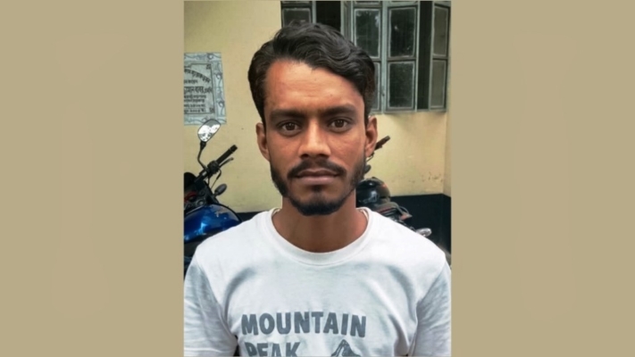 মোহনগঞ্জে পিতৃত্বের অস্বীকৃতি ও নির্যাতন: অবশেষে গ্রেপ্তার ভগ্নিপতি