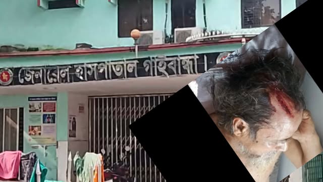 পলাশবাড়ীতে জমি সংক্রান্ত বিরোধের জেরে অতর্কিত হামলা” নারীসহ ২ জন গুরুতর আহত, থানায় এজাহার দায়ের।