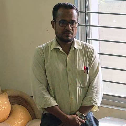 মনিরামপুর শিক্ষকের বিরুদ্ধে ছাত্রীকে যৌন হয়রানির অভিযোগ