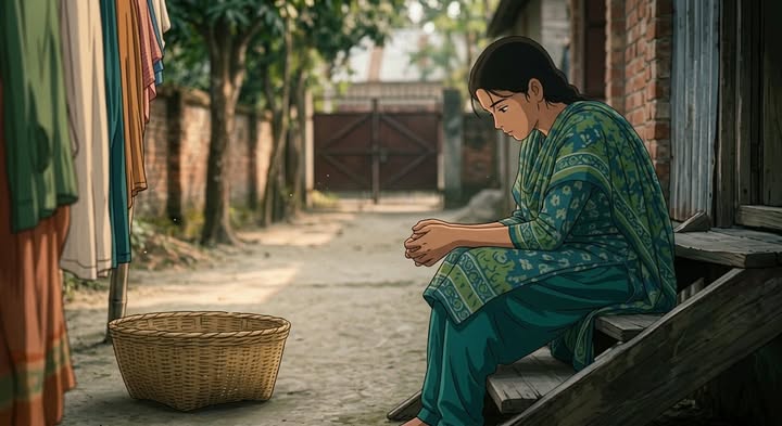 তারাগঞ্জে জুমার নামাজের সুযোগে প্রতিবন্ধী কিশোরীকে যৌন নিপীড়নের চেষ্টা, থানায় মামলা