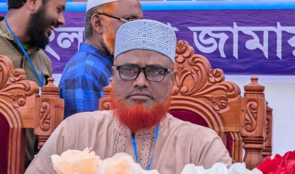 শ্রম মন্ত্রণালয়ের স্থায়ী কমিটিতে অধ্যক্ষ আব্দুস সাত্তার