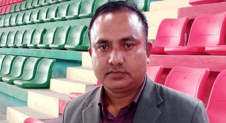 ফেসবুকে সাংবাদিক ভুট্টুর মৃত্যুর অপপ্রচার