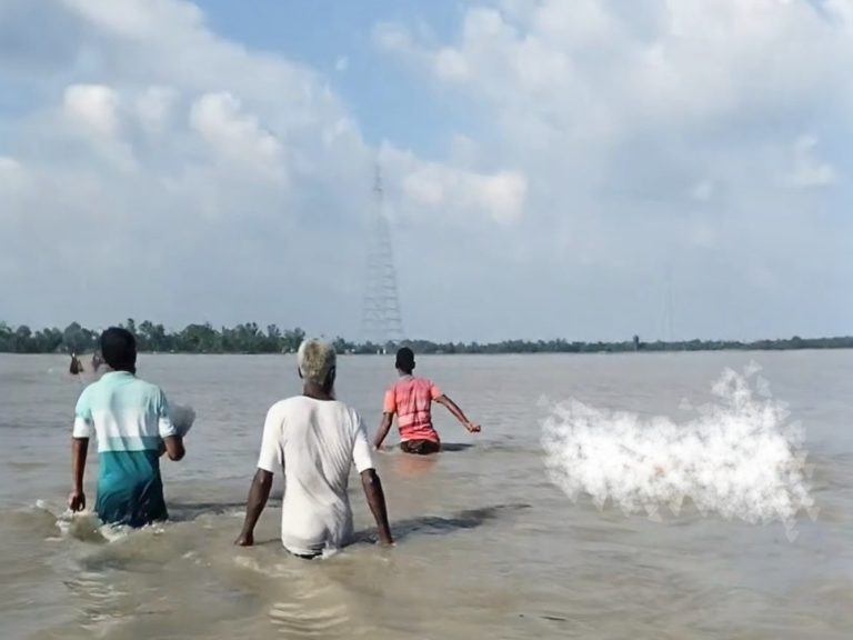নিখোঁজের তিনদিন পর তিস্তায় মিলল আরমানের মরদেহ