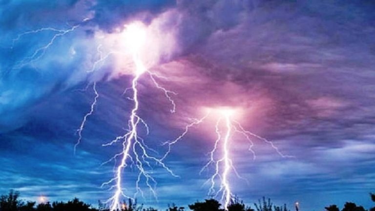 খালিয়াজুরীতে বজ্রপাতে মৃত্যু, হাওরে প্রাণ গেল শফিকুলের