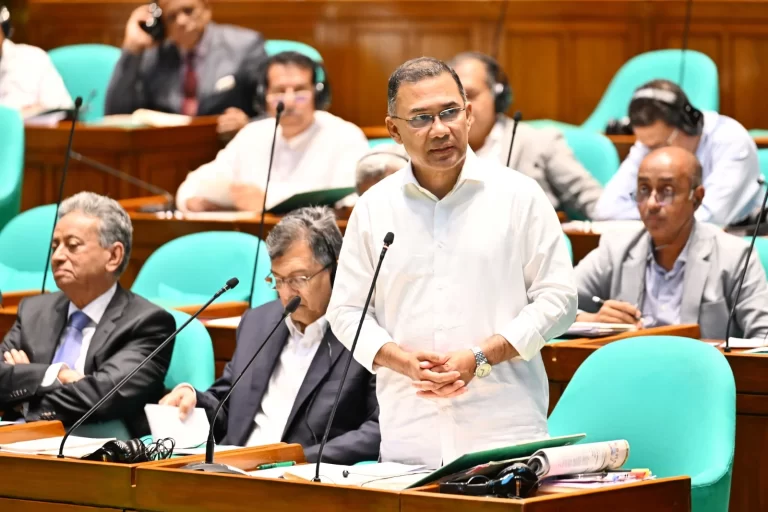 জ্বালানি সংকট থেকে দেশকে বের করে আনতে সমন্বিত কর্মপরিকল্পনা বাস্তবায়ন করছে সরকার : প্রধানমন্ত্রী