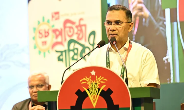 কিছু রাজনৈতিক দল ও ব্যক্তি বিভ্রান্তির মাধ্যমে অরাজকতা সৃষ্টির পাঁয়তারা করছে: প্রধানমন্ত্রী
