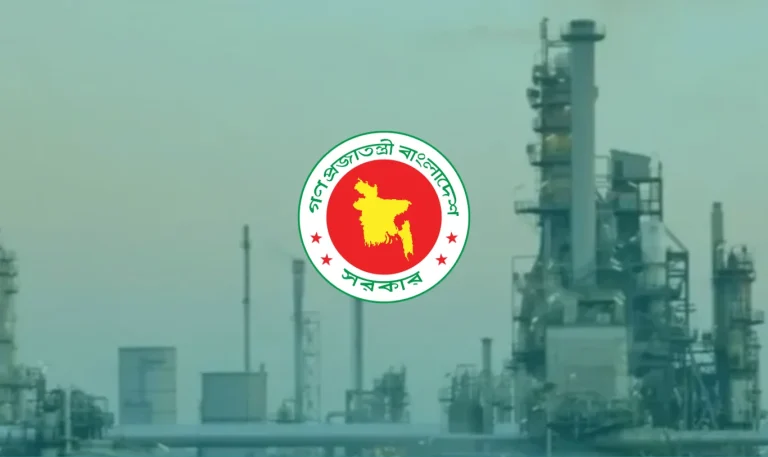 ২০৩০ সালের মধ্যে ১০৬.৫ মিলিয়ন ঘনফুট গ্যাস উৎপাদনের লক্ষ্য বিজিএফসিএলের