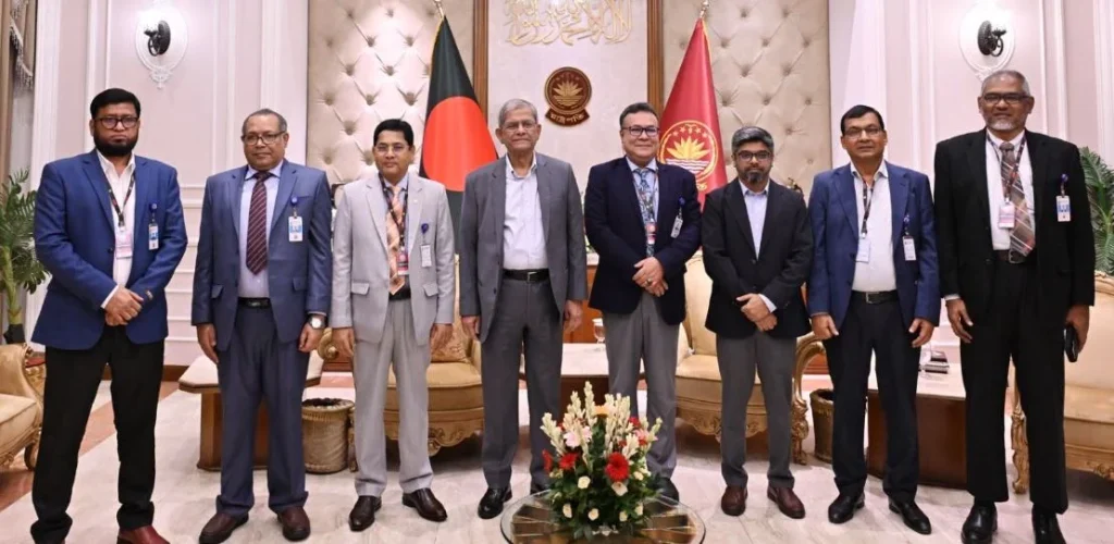 জাতীয় বিশ্ববিদ্যালয়ে মানবসম্পদ উন্নয়ন ও কর্মসংস্থানমুখী শিক্ষা কারিকুলাম প্রণয়নের আহ্বান রাষ্ট্রপতির
