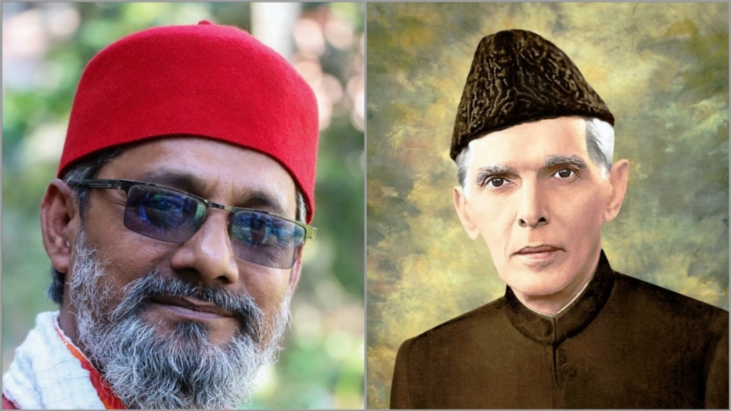 বন্ধ দরজা খুলে দিলো কারা? জিন্নাহ চ্যাপ্টার ক্লোজ হয়ে গেছে ১৯৪৮ সালে: এনামূল হক পলাশ