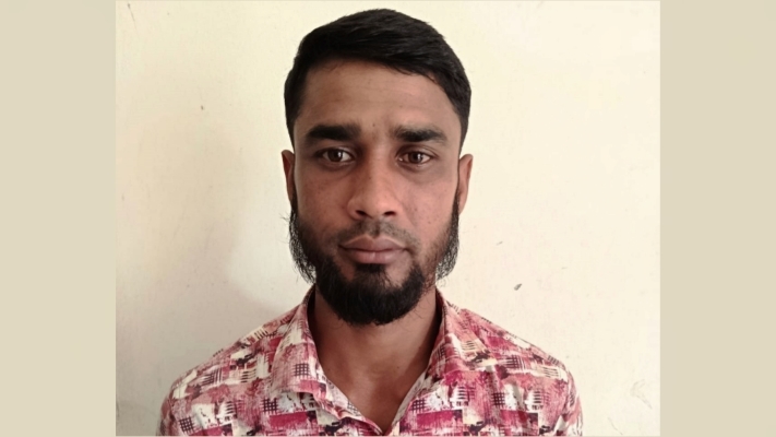 বারহাট্টায় পুলিশের অভিযান, ইয়াবাসহ যুবক আটক