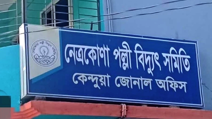 বিদ্যুৎ না পুড়িয়েও দ্বিগুণ বিল! কেন্দুয়ায় মিটার সংকটে চরম দুর্ভোগ