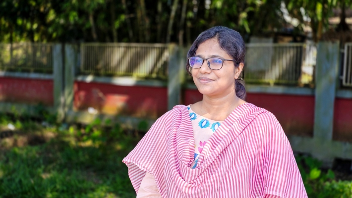 ইঞ্জিনিয়ারিং বাদ দিয়ে কেন প্রাথমিক শিক্ষক হলেন বুয়েটের লিজা?