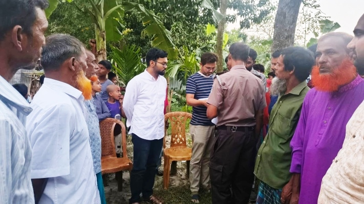 কেন্দুয়ায় ইয়াবা সেবন: হাতেনাতে ধরা পড়ে তরুণের ৬ মাসের জেল