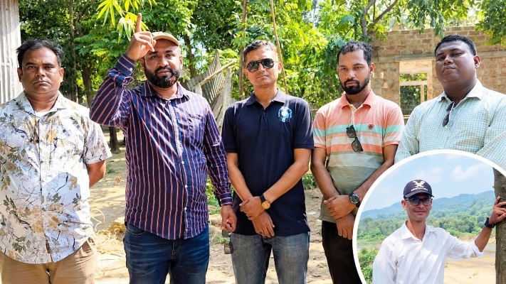 সাংবাদিক আলিফ খুন: ২৪ ঘণ্টায় গ্রেপ্তার না হলে আলটিমেটাম