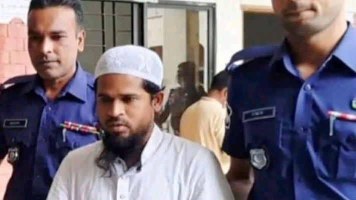 নেত্রকোনায় শিশু ধর্ষণ মামলা: ডিএনএ মিলেছে শতভাগ, রায় ১১ নভেম্বর