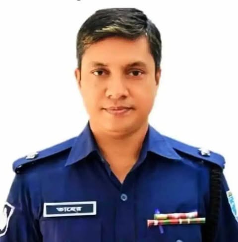 ওসি আবু তাহেরের বিরুদ্ধে রাজনৈতিক প্রভাব খাটিয়ে ‘মামলা বাণিজ্যের’ অভিযোগ