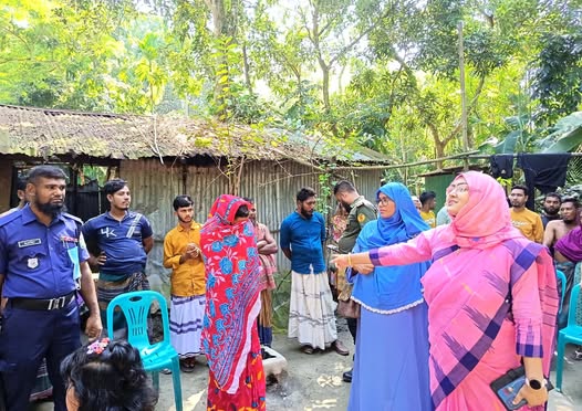 কন্যাশিশু দিবসে কনার বাল্যবিয়ে