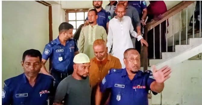 আলোচিত সাবানা বেগম হত্যা মামলার চার জনের মৃত্যুদণ্ডাদেশ