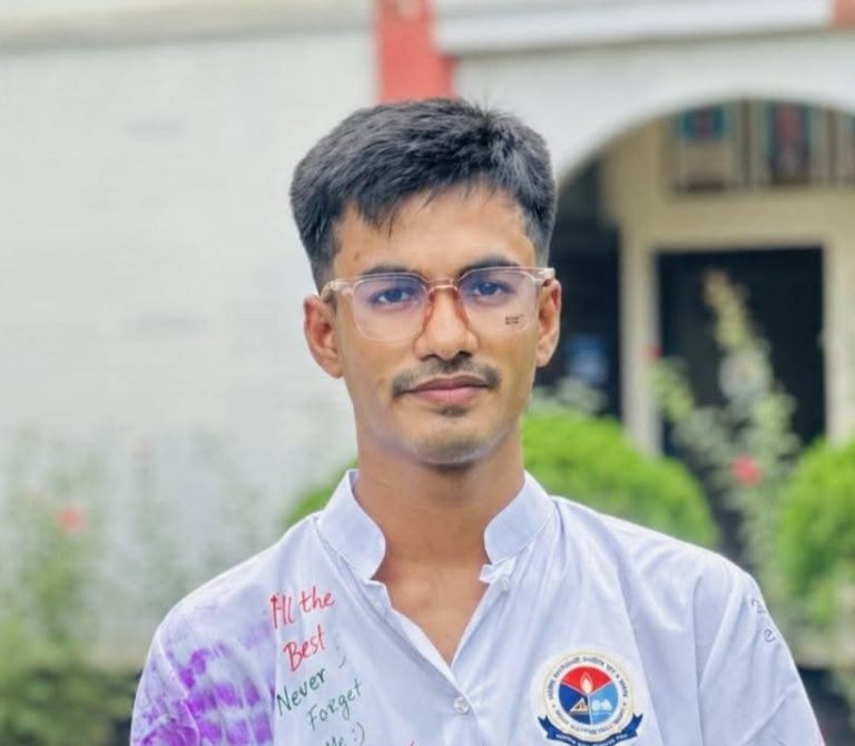 এআই ভিডিওর আড়ালে রাকিবের লাশ