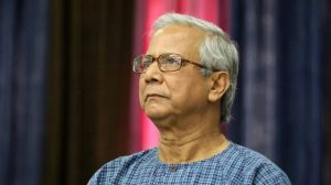 নিউইয়র্কে ড. ইউনূসকে হেনস্তা, আইনি ব্যবস্থা নেবে সরকার
