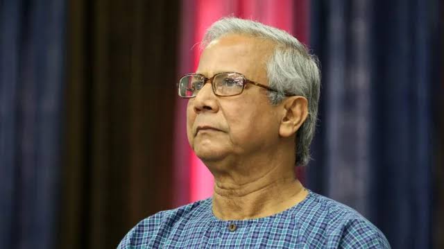 নিউইয়র্কে ড. ইউনূসকে হেনস্তা, আইনি ব্যবস্থা নেবে সরকার