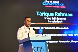 জনগণকে দেয়া প্রতিশ্রুতি বাস্তবায়নের পথে এগিয়ে যাচ্ছে সরকার : প্রধানমন্ত্রী