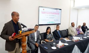 অনলাইনে বিবাহ নিবন্ধনে অনিয়ম, বাল্যবিবাহ ও বহুবিবাহ কমবে : আইনমন্ত্রী