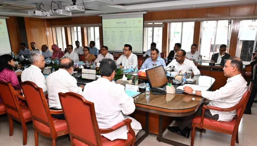 জনগণের অর্থের প্রতিটি পয়সা দেশের স্বার্থে ব্যয় করতে হবে: প্রধানমন্ত্রী