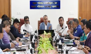 দুর্গাপূজার ছুটিতে নির্বিঘ্ন যাত্রা নিশ্চিতে সমন্বিত প্রস্তুতির নির্দেশ
