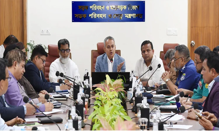 দুর্গাপূজার ছুটিতে নির্বিঘ্ন যাত্রা নিশ্চিতে সমন্বিত প্রস্তুতির নির্দেশ