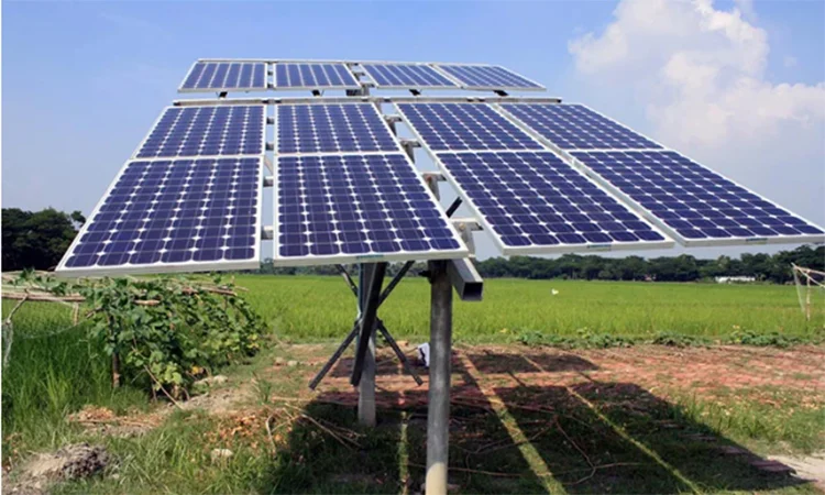 সৌরবিদ্যুতে ইউনিট প্রতি সাশ্রয় ৫-৬ টাকা, মিলবে পরিবেশগত সুফল