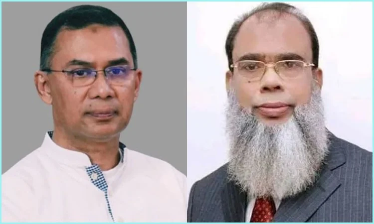 বিএনপির বাণিজ্যবিষয়ক সম্পাদক সালাহউদ্দিন আহমেদের মৃত্যুতে প্রধানমন্ত্রীর শোক
