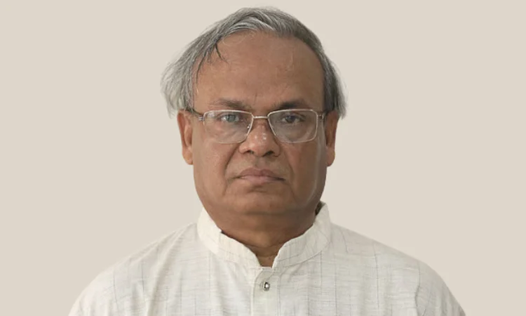 সালাহউদ্দিন আহমেদের মৃত্যুতে রুহুল কবির রিজভীর শোক