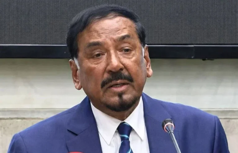 সাবেক সংসদ-সদস্য ও বিএনপির বাণিজ্য বিষয়ক সম্পাদক সালাহউদ্দিন আহমেদ এর মৃত্যুতে স্পিকারের শোক