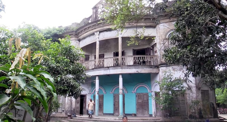নজরুলের স্মৃতি আছে, চর্চা বাড়ানোর অপেক্ষায় দৌলতপুর